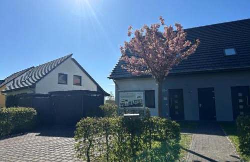 Muritz Casa | Ferien VILLA SANSIBAR