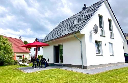 Muritz Casa | Ferien-VILLA VIVA LA VIDA