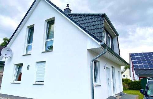 Muritz Casa | Ferien-VILLA VIVA LA VIDA