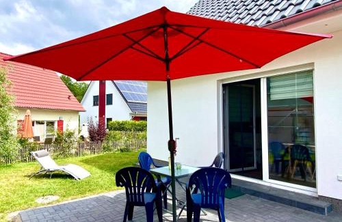 Muritz Casa | Ferien-VILLA VIVA LA VIDA