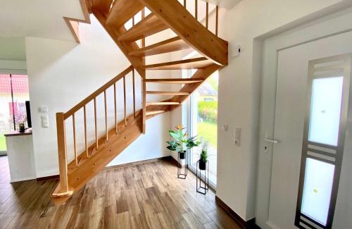 Muritz Casa | Ferien-VILLA VIVA LA VIDA