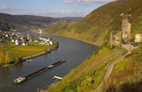 Ellenz Casa | Ferien Weingut Schneider