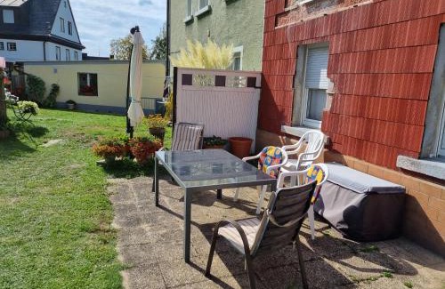 Marktredwitz Apartamento | (Ferien-)Wohnung im schönen Fichtelgebirge