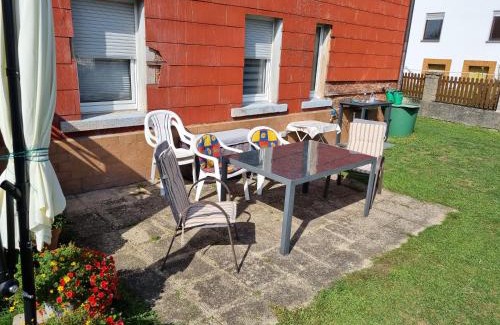 Marktredwitz Apartamento | (Ferien-)Wohnung im schönen Fichtelgebirge