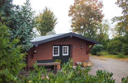 Ostbevern Apartamento | Ferienahus "Im Herzen des Münsterlandes"