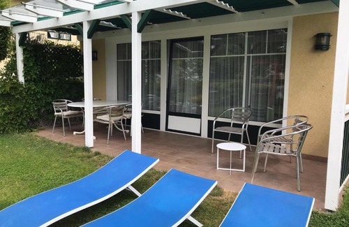 Krumpendorf am Woerther See Casa | Ferienanlage Seehof