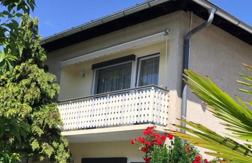 Krumpendorf am Woerther See Casa | Ferienanlage Seehof