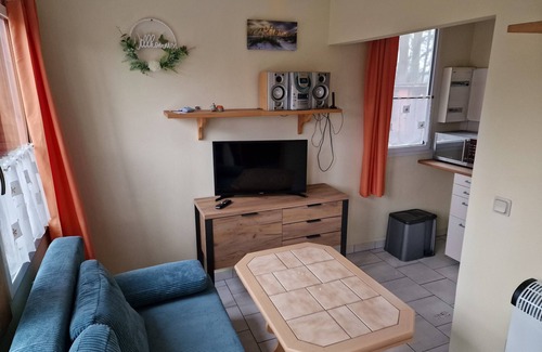 Oberhavel Cabaña | Ferienanlage Am Sidowsee