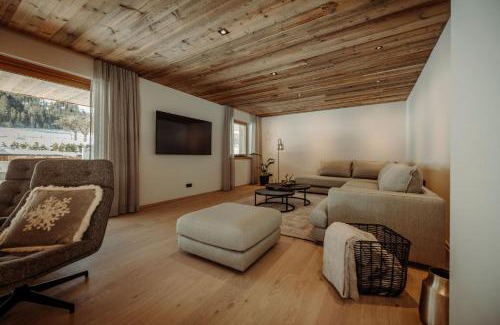 Flachau Apartamento | Ferienanlage Central