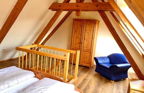 Tonbach Apartamento | Ferienanlage Freyenhöfe