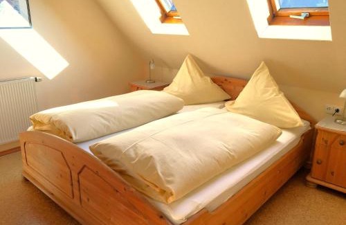 Tonbach Apartamento | Ferienanlage Freyenhöfe