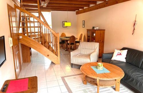 Tonbach Apartamento | Ferienanlage Freyenhöfe