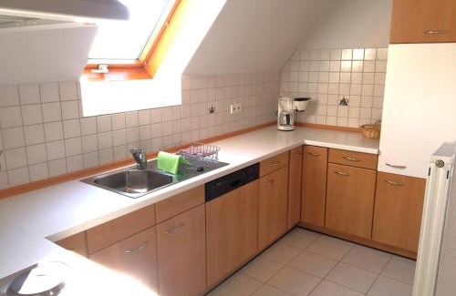 Tonbach Apartamento | Ferienanlage Freyenhöfe