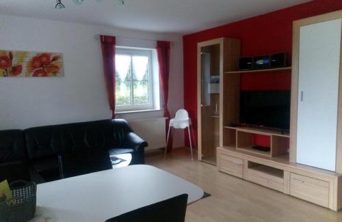 Haundorf Casa | Ferienanlage Karolinenhof