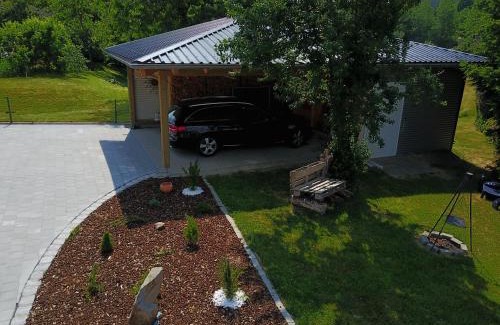 Pleystein Apartamento | Ferienanlage Klotz