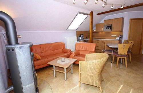 Muhlental Apartamento | Ferienanlage Landlust, Mühlental