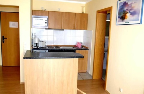 Orth Apartamento | Ferienanlage Orther Reede, Fehmarn-Orth