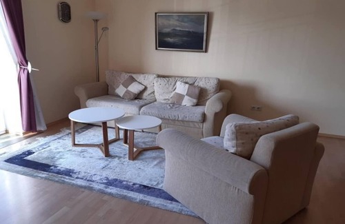 Orth Apartamento | Ferienanlage Orther Reede, Fehmarn-Orth
