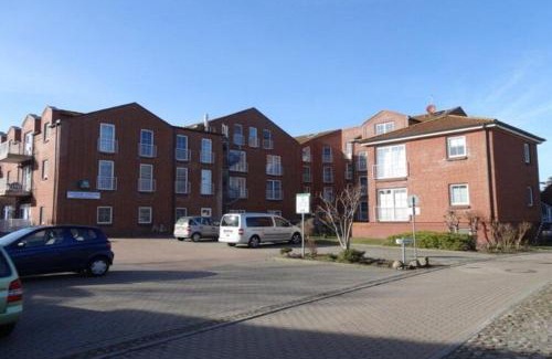 Orth Apartamento | Ferienanlage Orther Reede, Fehmarn-Orth, cleaning included