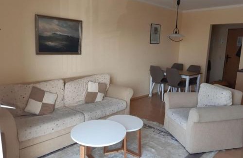 Orth Apartamento | Ferienanlage Orther Reede, Fehmarn-Orth, cleaning included