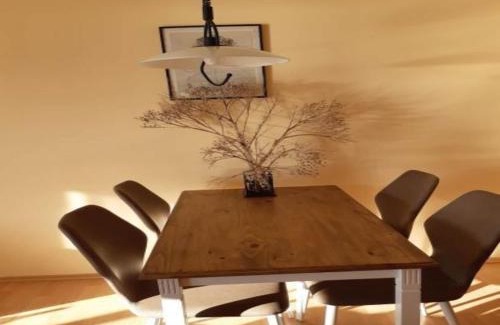 Orth Apartamento | Ferienanlage Orther Reede, Fehmarn-Orth