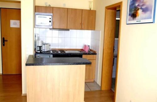 Orth Apartamento | Ferienanlage Orther Reede, Fehmarn-Orth