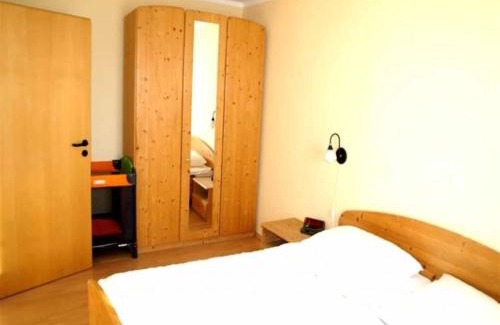 Orth Apartamento | Ferienanlage Orther Reede, Fehmarn-Orth