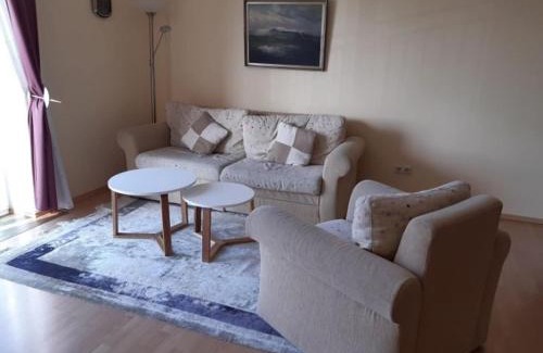 Orth Apartamento | Ferienanlage Orther Reede, Fehmarn-Orth
