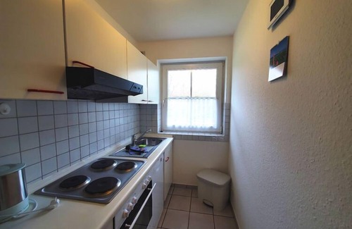 Petersdorf Apartamento | Ferienanlage Petersdorf auf Fehmarn-Petersdorf
