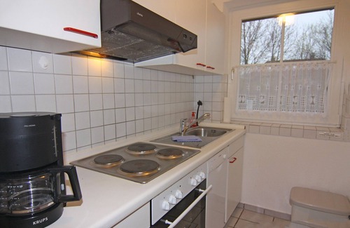 Petersdorf Apartamento | Ferienanlage Petersdorf auf Fehmarn-Petersdorf