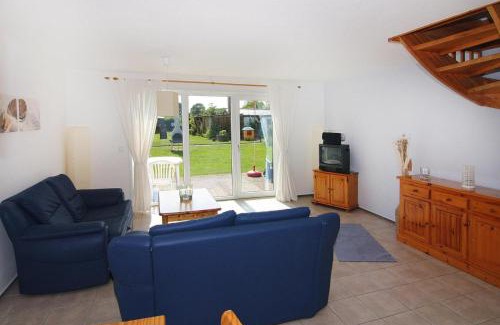 Behrensdorf Apartamento | Ferienanlage Schuldt, Behrensdorf, cleaning included