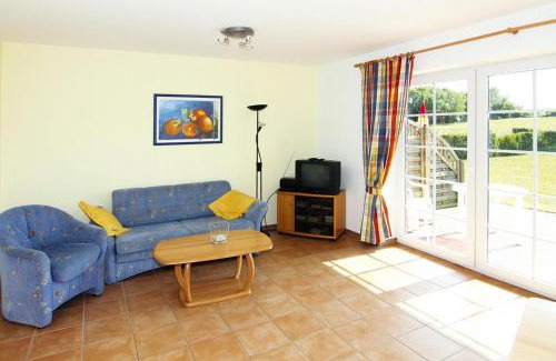 Behrensdorf Apartamento | Ferienanlage Schuldt, Behrensdorf, cleaning included