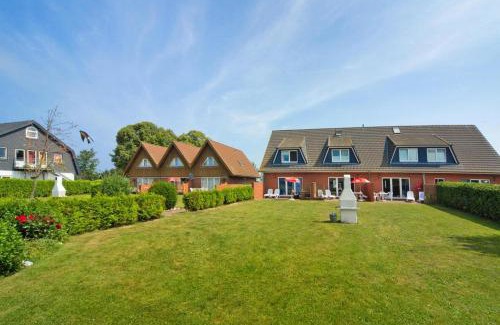 Behrensdorf Casa | Ferienanlage Schuldt, Behrensdorf, cleaning included
