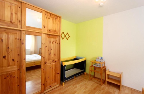 Thiessow Apartamento | Ferienanlage Seehund