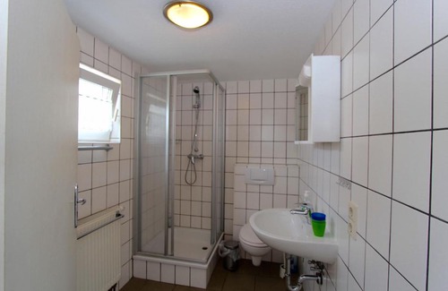 Thiessow Apartamento | Ferienanlage Seehund