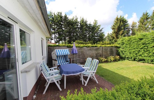 Thiessow Apartamento | Ferienanlage Seehund