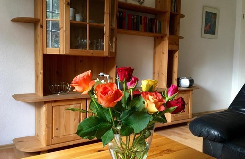 Thiessow Apartamento | Ferienanlage Seehund