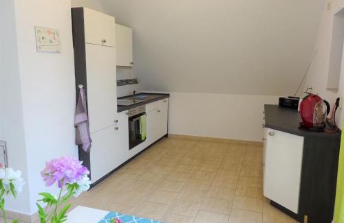 Oberhavel Apartamento | Ferienanlage Waschbär Country