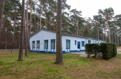 Lubmin Apartamento | Ferienanlage Zum Knirk