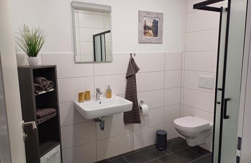 Walporzheim Apartamento | Ferienapartment Zur Bunten Kuh Walporzheim