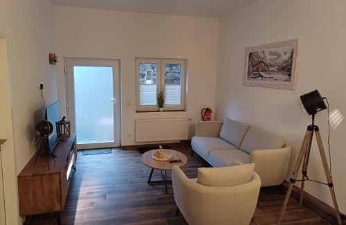 Walporzheim Apartamento | Ferienapartment Zur Bunten Kuh Walporzheim