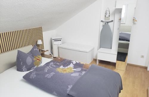 Striesen Apartamento | Ferienapartements Girrbach