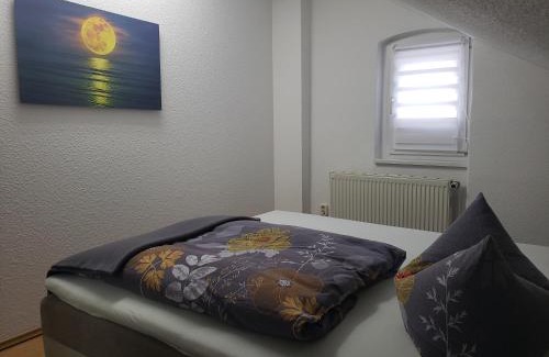 Striesen Apartamento | Ferienapartements Girrbach