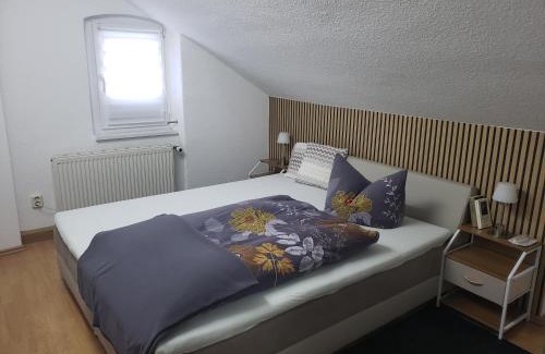 Striesen Apartamento | Ferienapartements Girrbach