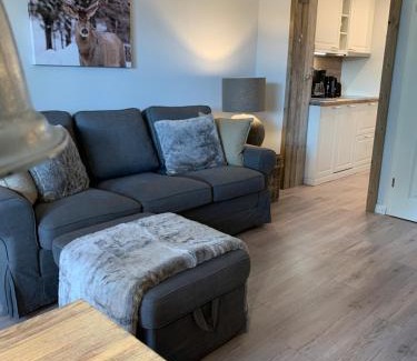 Hahnenklee Apartamento | ferienapartment hahnenklee Apart.2