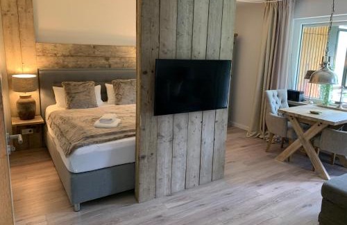 Hahnenklee Apartamento | ferienapartment hahnenklee Apart.2