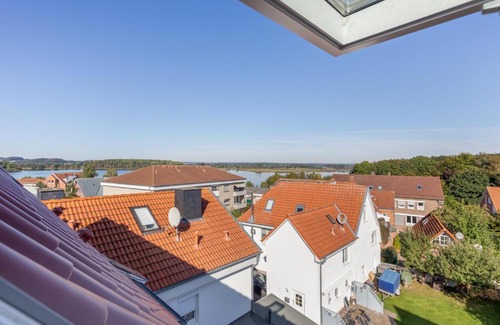 Neustadt in Holstein Apartamento | Ferienapartments Neustadt in Holstein