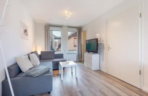 Neustadt in Holstein Apartamento | Ferienapartments Neustadt in Holstein