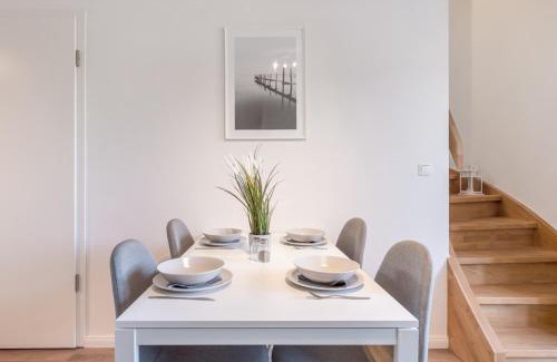 Neustadt in Holstein Apartamento | Ferienapartments Neustadt in Holstein