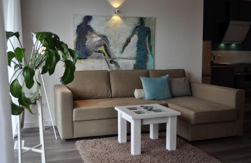 Moehnesee Apartamento | Ferienapartment am Möhnesee